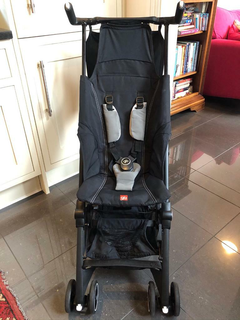 gb pockit stroller gumtree